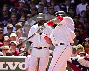 Manny Ramirez, Boston Red Sox