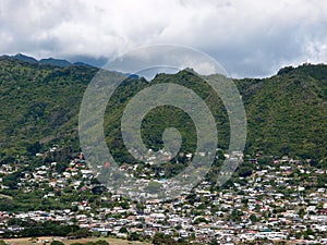 Manoa Valley photo