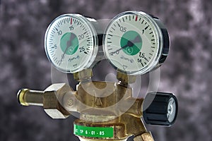 Manometer