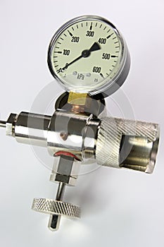 Manometer