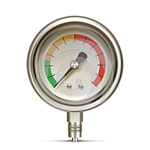 Manometer