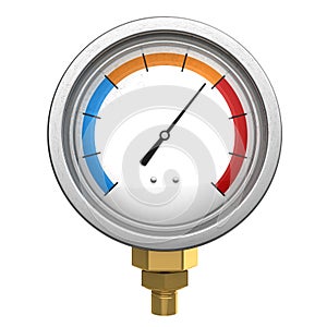 Manometer