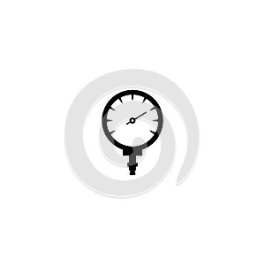 Manometer icon