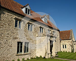 Manor House photo