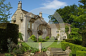 Manor House photo