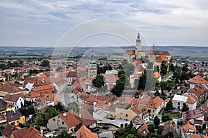 Manor house Mikulov