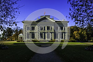manor and park ensemble with impressive style interiors of uzutrakis manor