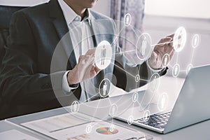 Manpower and human resource planning