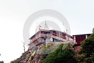 Mansa devi devi temple haridwar