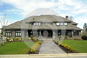 Mansion