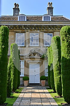 Mansion House and Garden