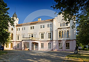 Mansion in Ivanka pri Dunaji