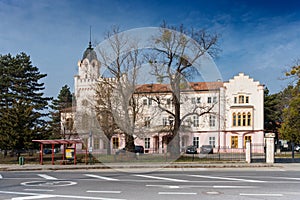 Mansion in Ivanka pri Dunaji