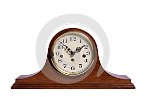 Mantel Clock photo