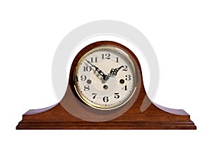 Mantel Clock