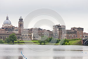 Mantova, Lombardy, Italy