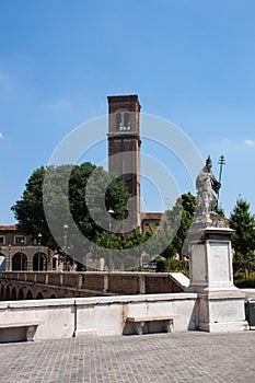 Mantova Old Town