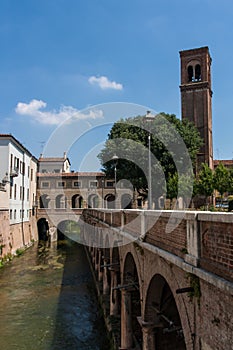Mantova Old Town