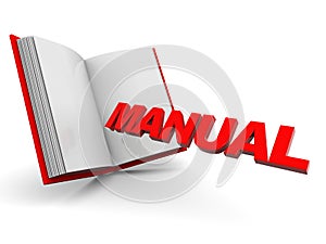Manual book