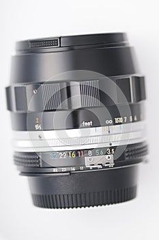 Manual camera lens, photography, Mobile phone wallpaper, vertical