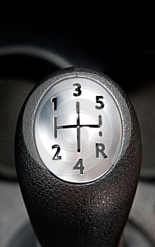 Manual Gearbox