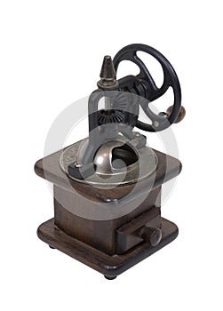 Manual Grinder