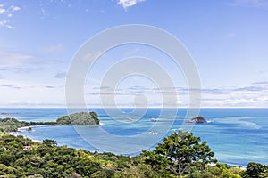 Manuel Antonio Beach