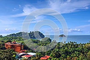 Manuel Antonio, Costa Rica