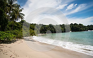 Manuel Antonio Costa Rica photo