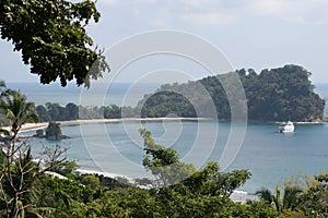 Manuel Antonio National Park, Costa Rica