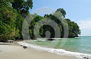 Manuel Antonio National Park