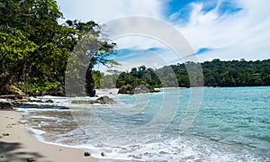 Manuel Antonio photo