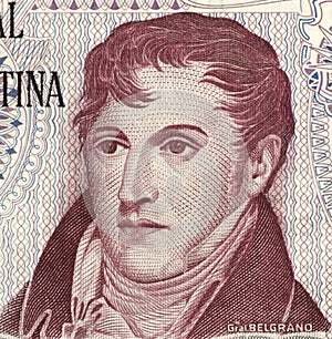 Manuel Belgrano