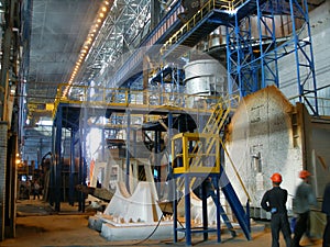 Manufacture of coke