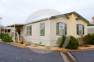 Manufactured Home photo