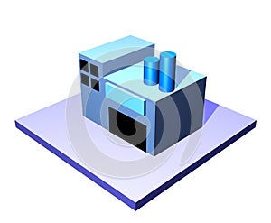 Manufacturer - Supply Chain Management Series