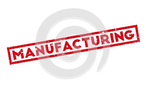 Manufacturing rubber stamp