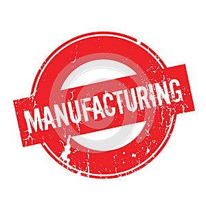 Manufacturing rubber stamp