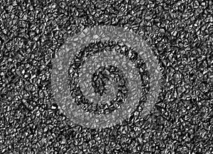 Black coal backgrounds