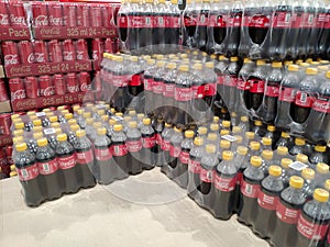 Many coke