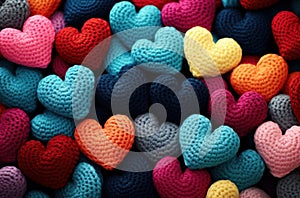 many colorful heart cartoons heart stock videos and royaltyfree footage photo