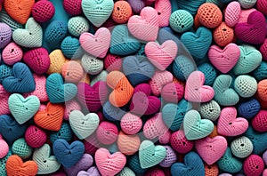 many colorful heart cartoons heart stock videos and royaltyfree footage photo