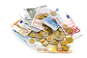 Many euros