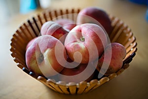 Many paraguayan fruit photo