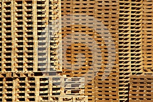 Molti di legno Mantenere sul 