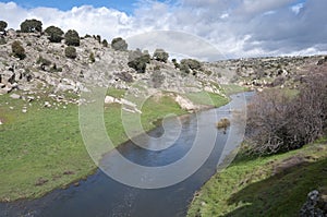 Manzanares River