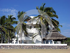 Manzanillo City Resort