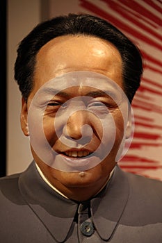 Mao zedong