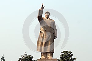 Mao Zedong Figurine