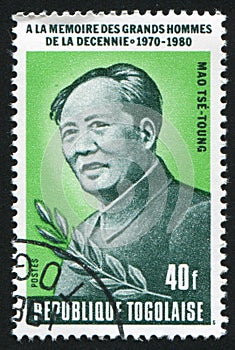 Mao Zedong
